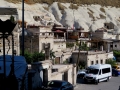 Goreme - Kapadokia