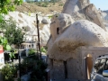 Goreme - Kapadokia