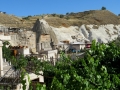 Goreme - Kapadokia