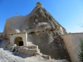 Goreme - Kapadokia