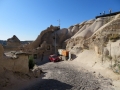 Goreme - Kapadokia