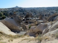 Goreme - Kapadokia