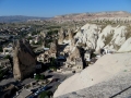 Goreme - Kapadokia