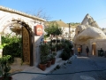 Goreme - Kapadokia