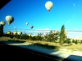 Goreme - Kapadokia