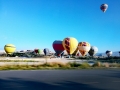 Goreme - Kapadokia