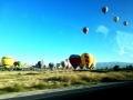 Goreme - Kapadokia