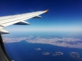 Nei cieli di Istanbul