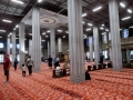 Sultan Ahmet camii - Istanbul