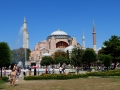 Aya Sofia - Istanbul