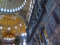 Aya Sofia - Istanbul