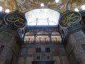 Aya Sofia - Istanbul