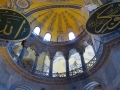 Aya Sofia - Istanbul