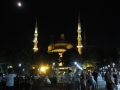 Sultan Ahmet camii - Istanbul