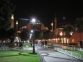 Aya Sofia - Istanbul
