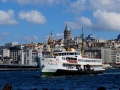 Bosforo - Istanbul