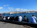 Bosforo - Istanbul