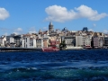 Bosforo - Istanbul