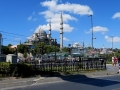 Bosforo - Istanbul