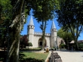 TopKapi Palace Museum - Istanbul
