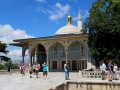 TopKapi Palace Museum - Istanbul