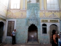 TopKapi Palace Museum - Istanbul
