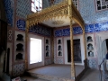 TopKapi Palace Museum - Istanbul8