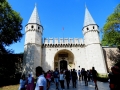 TopKapi Palace Museum - Istanbul