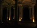 La Cisterna Basilica - Istanbul