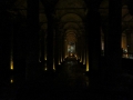 La Cisterna Basilica - Istanbul