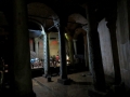 La Cisterna Basilica - Istanbul