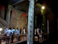 La Cisterna Basilica - Istanbul