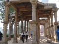 Qutb Minar, Delhi