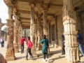 Qutb Minar, Delhi