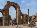 Qutb Minar, Delhi