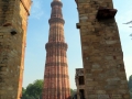 Qutb Minar, Delhi