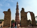 Qutb Minar, Delhi