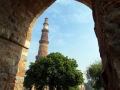 Qutb Minar, Delhi