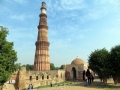 Qutb Minar, Delhi