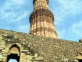 Qutb Minar, Delhi