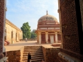 Qutb Minar, Delhi