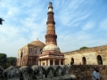 Qutb Minar, Delhi
