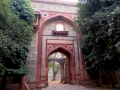 Mausoleo di Humayun, Delhi