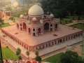 Mausoleo di Humayun, Delhi