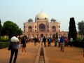 Mausoleo di Humayun, Delhi