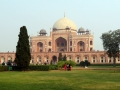 Mausoleo di Humayun, Delhi