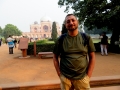 Mausoleo di Humayun, Delhi