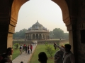 Mausoleo di Humayun, Delhi