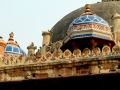 Mausoleo di Humayun, Delhi