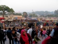 Mercato Chandni Chowk, Delhi